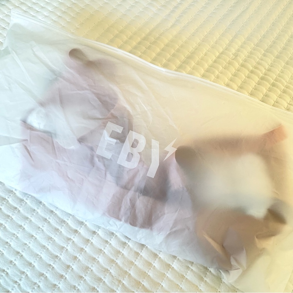NWT Everyday Wireless T-Shirt Bra - Dusty Pink - Picture 13 of 13